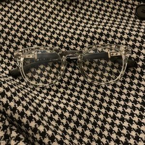 CHROME HEARTS GLASSES